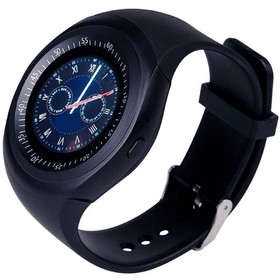 Смарт-часы Smarterra SmartLife R, 1.54", черный