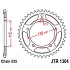 Звезда ведомая JT sprockets 1304.47 4543193 - фото 90792