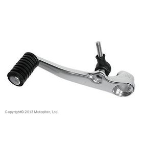 Лапка КПП Honda CBR 600 RR 4543216