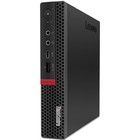 Компьютер Lenovo ThinkCentre Tiny M720q slim i5 9400T (1.8), 4ГбG 630, черный Компьютер Lenovo ThinkCentre Tiny M720q slim i5 9400T (1.8), 4ГбG 630, черный