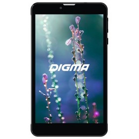 Планшет Digma CITI 7586 3G MT8321 (1.3) 4с, RAM1Гб, ROM16Гб 7", черный