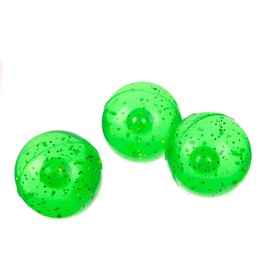 Мяч «Жемчуг», 4,2 см, цвет зелёный в Донецке