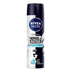 Антиперспирант Nivea Deo Men «Невидмимый для черного и белого» Fresh, спрей, 150 мл 4757732 - фото 7039738