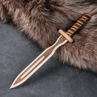 Сувенир деревянный "Клинок" Тип 2, 31 х 4,5 см Сувенир деревянный "Клинок" Тип 2, 31 х 4,5 см