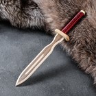 Сувенир деревянный "Клинок" Тип 3, 31 х 4,5 см Сувенир деревянный "Клинок" Тип 3, 31 х 4,5 см