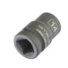 Головка ударная Stels 13918, 14 мм, 1/2", CrMo, шестигранная 4746880 - фото 90929