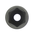 Головка ударная Stels 13950, 27 мм, 1/2", CrMo, шестигранная, удлиненная 4746908