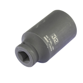 Головка ударная Stels 13952, 32 мм, 1/2", CrMo, шестигранная, удлиненная 4746910
