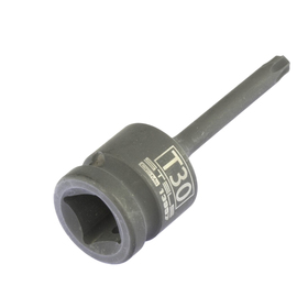 Головка ударная Stels 13957, Torx 30 мм, 1/2" 4746911