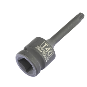 Головка ударная Stels 13958, Torx 40 мм, 1/2" 4746912