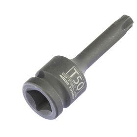 Головка ударная Stels 13965, Torx 50 мм, 1/2" 4746914