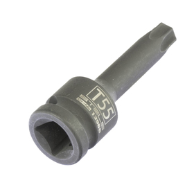 Головка ударная Stels 13966, Torx 55 мм, 1/2" 4746915