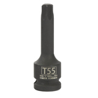 Головка ударная Stels 13966, Torx 55 мм, 1/2" 4746915