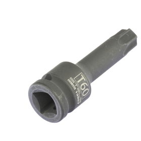 Головка ударная Stels 13967, Torx 60 мм, 1/2" 4746916
