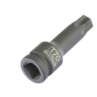 Головка ударная Stels 13968, Torx 70 мм, 1/2" 4746917 - фото 91010