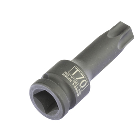Головка ударная Stels 13968, Torx 70 мм, 1/2" 4746917