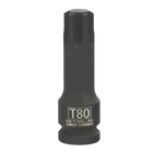 Головка ударная Stels 13969, Torx 80 мм, 1/2" 4746918