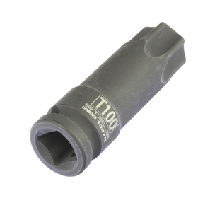 Головка ударная Stels 13974, Torx 100 мм, 1/2" 4746919