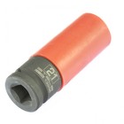 Головка ударная Stels 13956, 21 мм, 1/2", для колесных дисков 4746922 - фото 91025