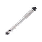 Ключ динамометрический Stels 14158, 5-24 Hm, 1/4", CrV, хромированный 4746943 - фото 91065