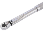 Ключ динамометрический Stels 14158, 5-24 Hm, 1/4", CrV, хромированный 4746943 Ключ динамометрический Stels 14158, 5-24 Hm, 1/4", CrV, хромированный 4746943