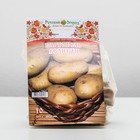 Семенной картофель "Великан" 10 шт Супер Элита, р/р 28/55 - фото 7223216