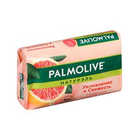 Мыло косметическое Palmolive «Увлажнение и свежесть», с цитрусовыми экстрактами, 150 г
