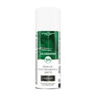 Аэрозоль для гладкой кожи Salamander Leather Fresh, цвет чёрный, 200 мл Аэрозоль для гладкой кожи Salamander Leather Fresh, цвет чёрный, 200 мл