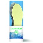 Стельки для обуви Salamander Alu Insole, универсальные, с алюминиевой фольгой Стельки для обуви Salamander Alu Insole, универсальные, с алюминиевой фольгой