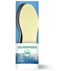 Стельки для обуви Salamander Felt Insole, универсальные, из войлока Стельки для обуви Salamander Felt Insole, универсальные, из войлока