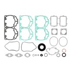 Комплект прокладок с сальниками, Ski-doo, OEM 420931285, 420931792, 420931838, 420931837 4435058 - фото 91100
