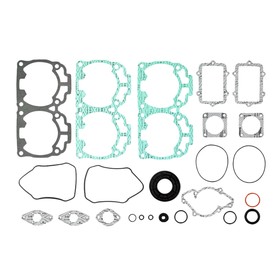 Комплект прокладок с сальниками, Ski-doo, OEM 420931285, 420931792, 420931838, 420931837 4435058