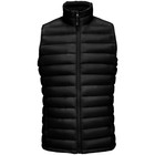 Жилет мужской Wilson Bw, размер 3XL, цвет чёрный Жилет мужской Wilson Bw, размер 3XL, цвет чёрный