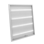Светильник светодиодный LX 1811C, 36Вт LED, 4000К, 3200лм, IP40 Светильник светодиодный LX 1811C, 36Вт LED, 4000К, 3200лм, IP40