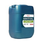 Масло моторное Sintoil/Sintec 15W-40, Diesel, CF-4/SJ, дизель, 20 л 4768605 - фото 91128