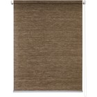 Рулонная штора «Концепт», 80 х 175 см, цвет коричневый - фото 7034543