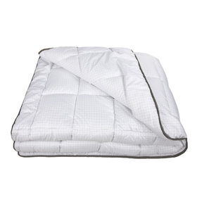 Одеяло Tenegry, размер 172 х 205 см, микрофибра
