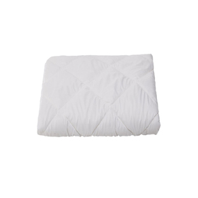 Одеяло lightness, размер  172 × 205 см, тик, лебяжий пух