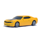 Машина металлическая CHEVROLET CAMARO, масштаб 1:64, МИКС, в пакете 4697279 - фото 8177354