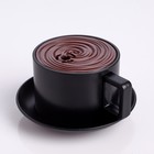 Lighter e "Coffee mug", spiral, 7x4 cm, mix