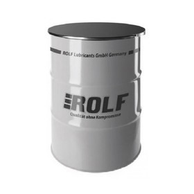 Масло моторное Rolf Krafton P5 U 10W40, API CI-4/SL, п/синтетич, 60 л 4777654