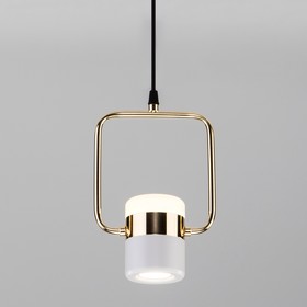 {{productViewItem.photos[photoViewList.activeNavIndex].Alt || productViewItem.photos[photoViewList.activeNavIndex].Description || 'Светильник Oskar, 9Вт LED, 4200К, 380лм, цвет золото,чёрный'}}