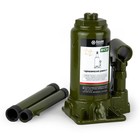 Домкрат гидравлический "БелАК" ECO БАК.70014, подъем/подхват 340/170 мм, 5 т 4734249 Домкрат гидравлический "БелАК" ECO БАК.70014, подъем/подхват 340/170 мм, 5 т 4734249