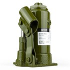 Домкрат гидравлический "БелАК" ECO БАК.70014, подъем/подхват 340/170 мм, 5 т 4734249 Домкрат гидравлический "БелАК" ECO БАК.70014, подъем/подхват 340/170 мм, 5 т 4734249
