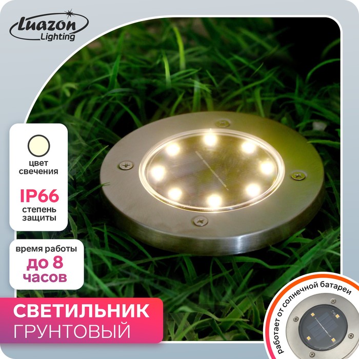 {{productViewItem.photos[photoViewList.activeNavIndex].Alt || productViewItem.photos[photoViewList.activeNavIndex].Description || 'Садовый светильник на солнечной батарее, 11.5 ? 13 ? 11.5 см, 8 LED, свечение тёплое белое'}}