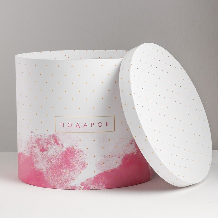 Набор подарочных коробок  5 в 1 «Воздух», 13 × 14‒19.5 × 22 см - фото 798387952