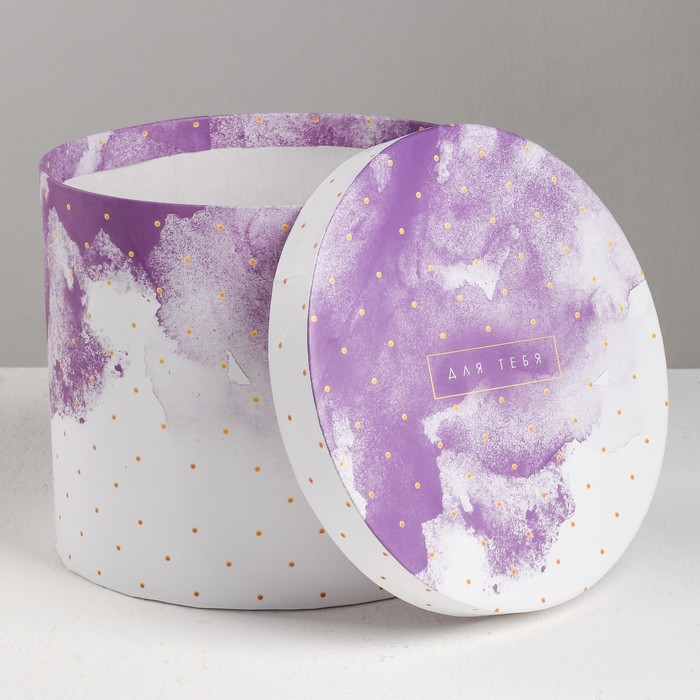 Набор подарочных коробок  5 в 1 «Воздух», 13 × 14‒19.5 × 22 см - фото 798387953