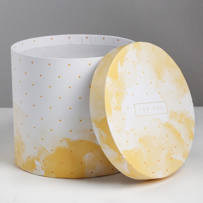 Набор подарочных коробок  5 в 1 «Воздух», 13 × 14‒19.5 × 22 см - фото 798387955