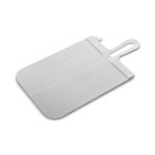 Разделочная доска Snap s, 33×16 см, серая Разделочная доска Snap s, 33×16 см, серая