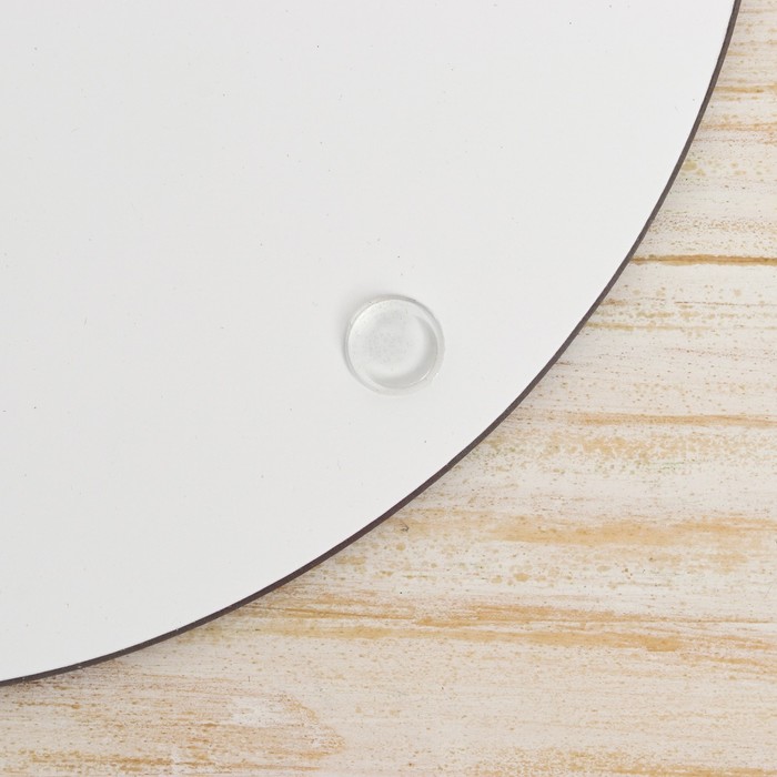 Разделочная доска «Лучшая мама», 20 см - фото 798389574